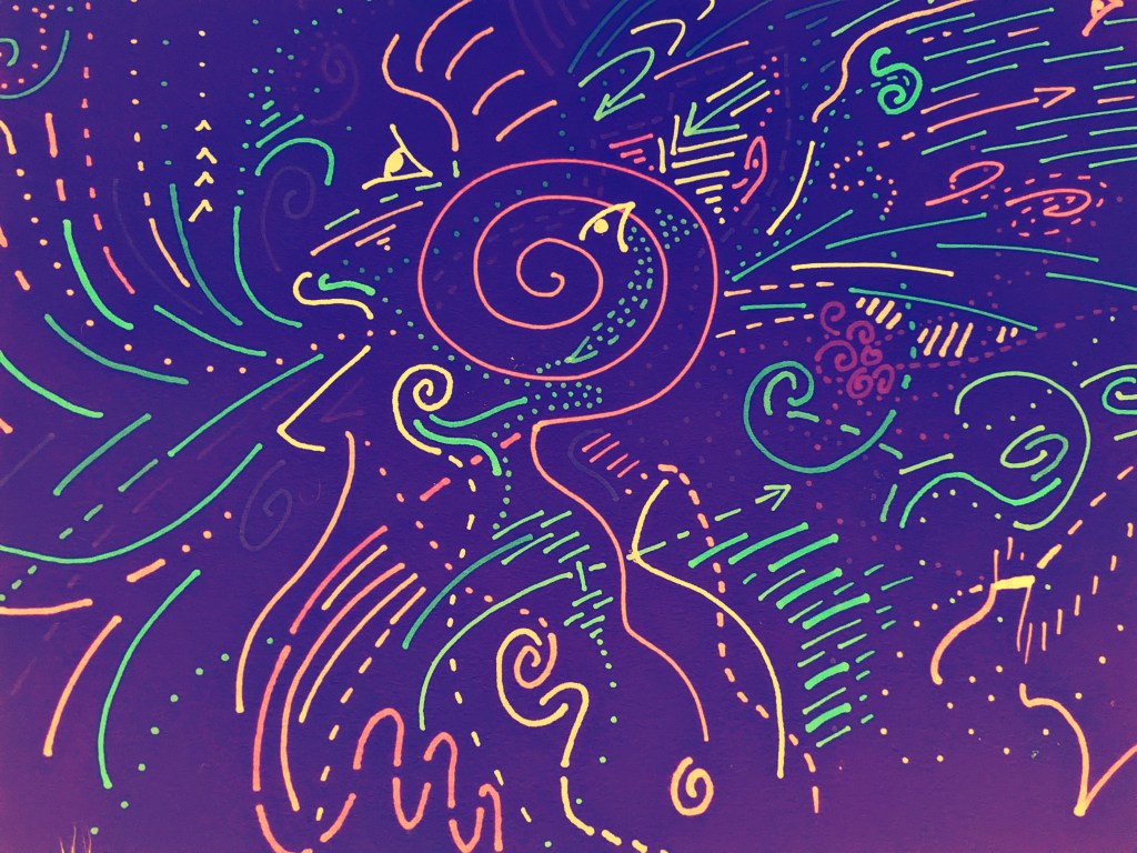 Soundscape Workshop on ADHD and Menopause – Make Some Noise!