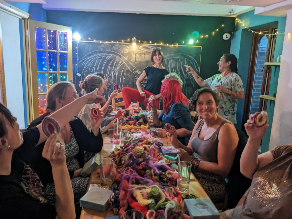 Menopause and Mind Annual Report 2024 –&nbsp;2025