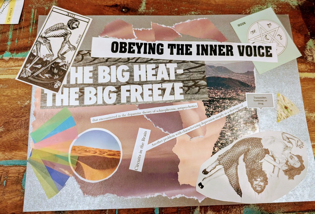 Menopause and Mind – Cutting the Crap Collage Wed, Apr 30, 2025, 7:30 PM – Cornerstone Community&nbsp;Centre