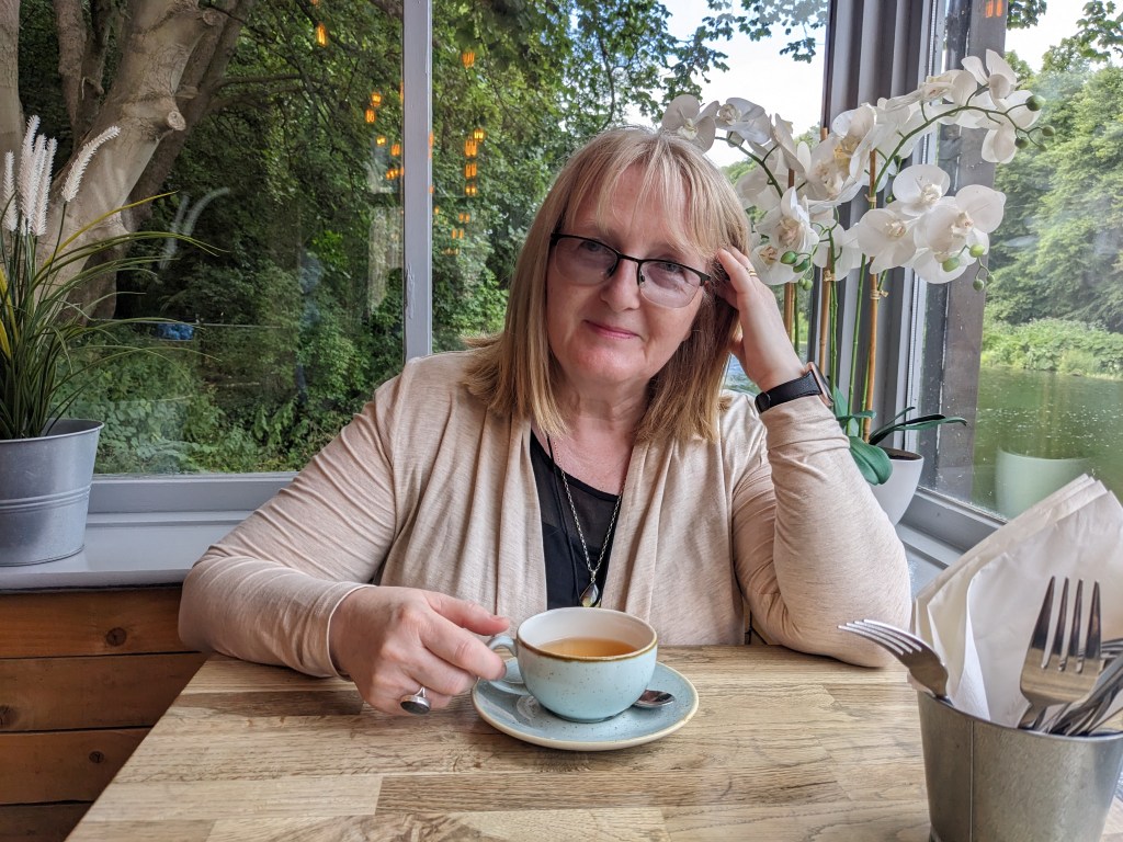 Mindful Eating & Self‑Kindness: A gentle introductory&nbsp;session